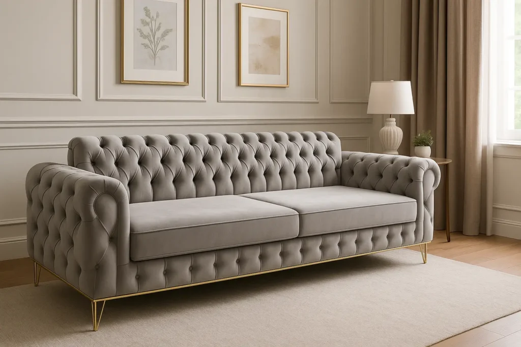 Kayseri oturma grubu modelleri el emeğiyle üretiliyor. Uygun fiyatlar, özel renk seçenekleri ve ücretsiz teslimat fırsatları burada!