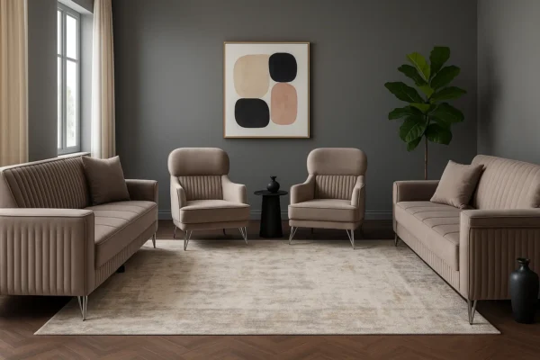 Vanilla Luxe