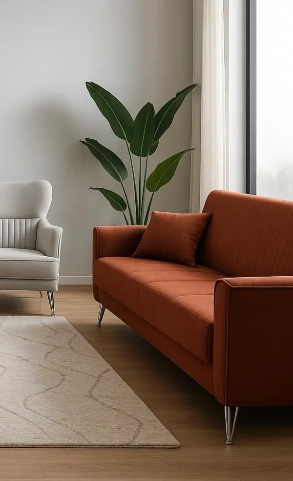 Tangerine - Görsel 2