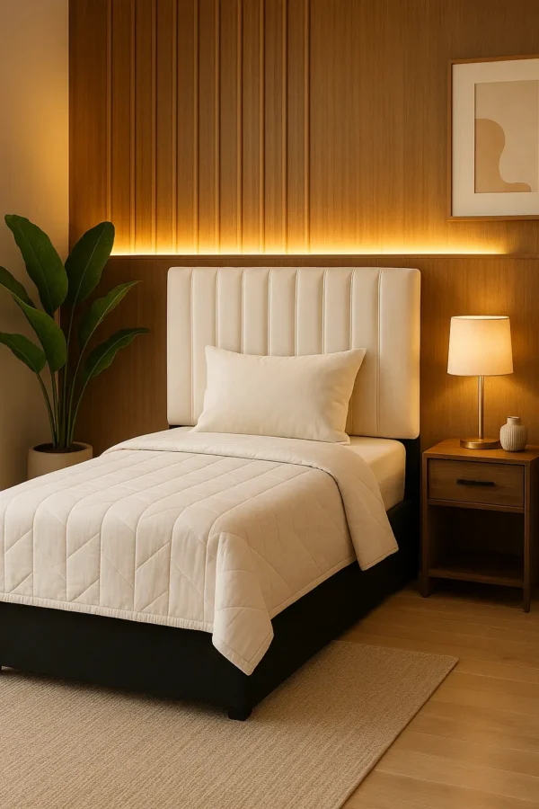 SEREN BAZA BAŞLIĞI